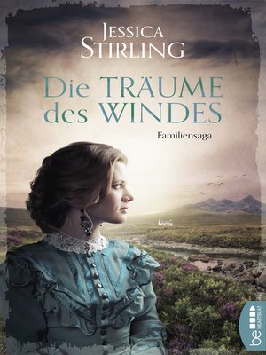 cover image of Die Träume des Windes